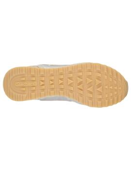 Zapatillas Skechers Og 85 Goldn-Gurl Mujer Beige