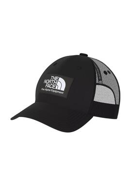 Gorra The North Face Mudder Trucker Unisex Negro