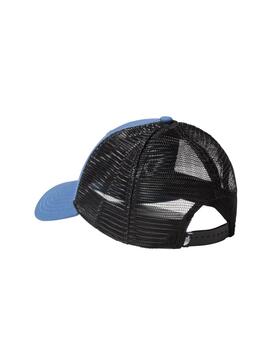 Gorra The North Face Mudder Trucker Unisez Azul