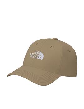 Gorra The North Face Classic Hat Unisex Beige