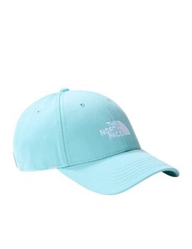 Gorra TNF Recycled 66 Classic Hat Unisex Azul