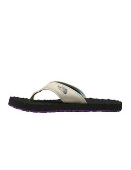 Chanclas TNF Base Camp Flip-Flop Hombre Beige