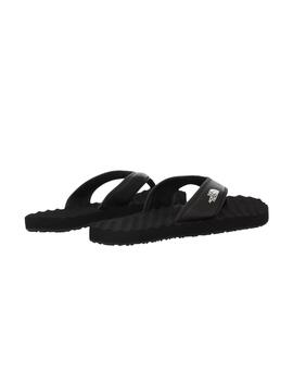 Chanclas TNF Base Camp Flip-Flop Hombre Negro