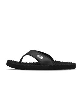 Chanclas TNF Base Camp Flip-Flop Hombre Negro