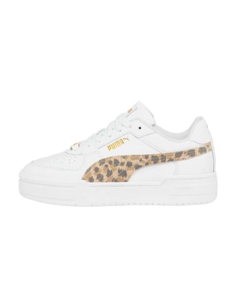 Zapatillas Puma Ca Pro Leo Mujer