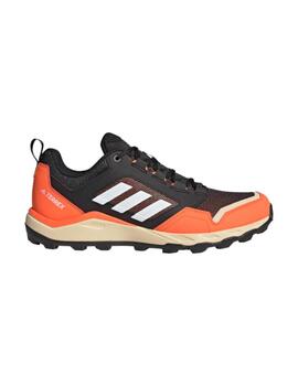 Zapatillas Adidas Terrex Tracerocker 2 Hombre Naranja