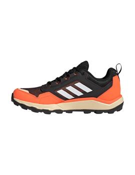 Zapatillas Adidas Terrex Tracerocker 2 Hombre Naranja