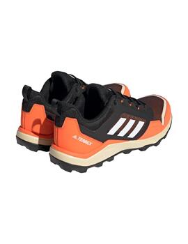 Zapatillas Adidas Terrex Tracerocker 2 Hombre Naranja