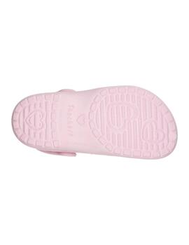 Sandalias Skechers Light Heart Charmer Unicorn Rosa