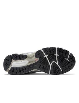 Zapatilla New Balance 2002 Unisex Gris