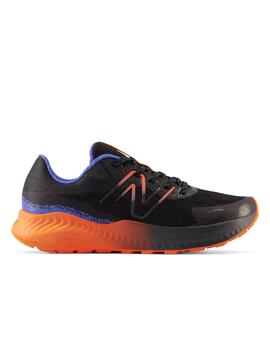 Zapatillas New Balance DynaSoft Nitrel V5 Hombre Negro