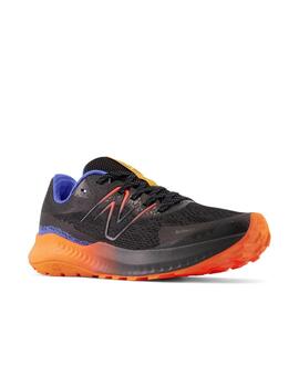 Zapatillas New Balance DynaSoft Nitrel V5 Hombre Negro