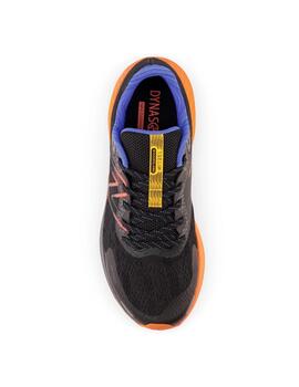 Zapatillas New Balance DynaSoft Nitrel V5 Hombre Negro