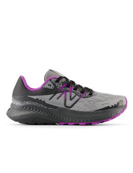 Zapatillas New Balance DynaSoft Nitrel V5 Mujer Gris