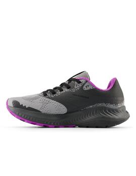 Zapatillas New Balance DynaSoft Nitrel V5 Mujer Gris