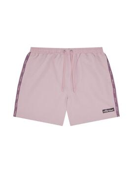 Bañador Ellesse Leri Hombre Rosa