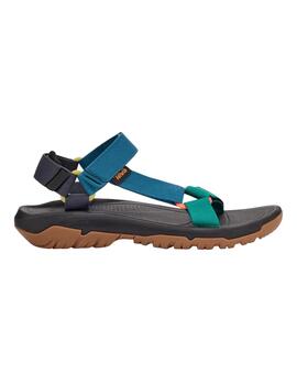 Sandalia  Hurricane  XlT2 Hombre Multicolor