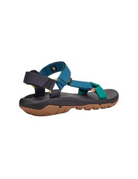 Sandalia  Hurricane  XlT2 Hombre Multicolor