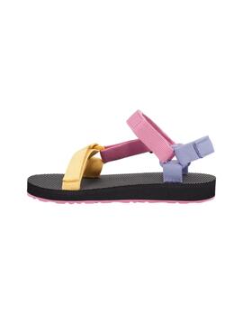 Sandalia Teva  K Universal Junior Multicolor