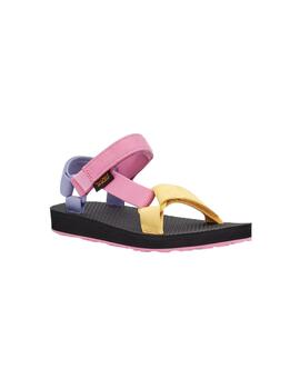 Sandalia Teva  K Universal Junior Multicolor