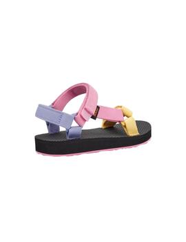 Sandalia Teva  K Universal Junior Multicolor