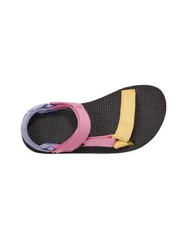 Sandalia Teva  K Universal Junior Multicolor