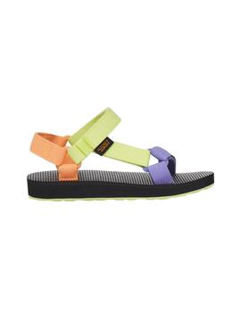 Sandalia Teva  K Universal Junior Multicolor