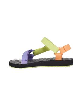 Sandalia Teva  K Universal Junior Multicolor