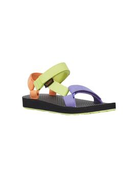 Sandalia Teva  K Universal Junior Multicolor