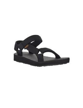 Sandalia Teva K Universal Junior Negro