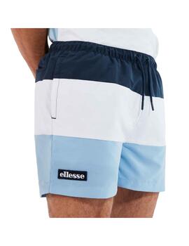 Bañador Ellesse Cielo Hombre Celeste