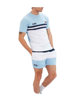 Bañador Ellesse Cielo Hombre Celeste