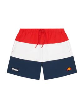 Bañador Ellesse Cielo Hombre Tricolor