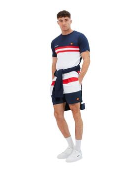 Bañador Ellesse Cielo Hombre Tricolor