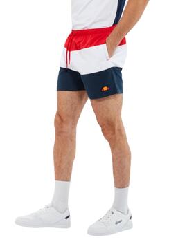 Bañador Ellesse Cielo Hombre Tricolor