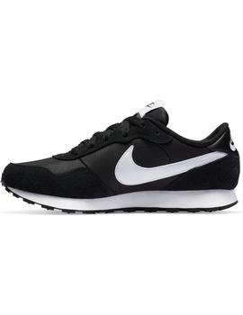 Zapatillas Nike Valiant Junior Negro