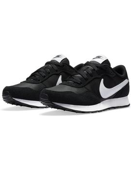 Zapatillas Nike Valiant Junior Negro