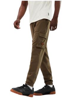 Pantalon Largo Jogger Perfold