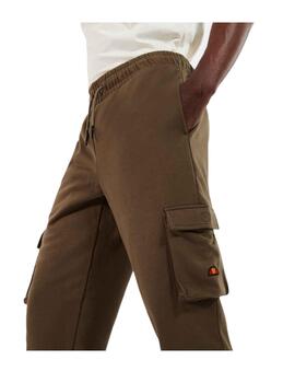 Pantalon Largo Jogger Perfold