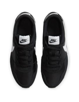 Zapatillas Nike Valiant Junior Negro