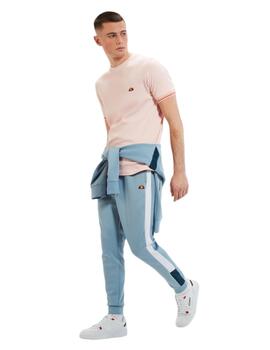 Pantalon Ellesse Scuole Hombre Azul