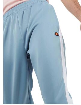 Pantalon Ellesse Scuole Hombre Azul