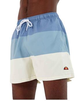 Bañador Ellesse Vespore Hombre Tricolor