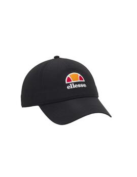 Gorra Ellesse Albo Unisex Negro