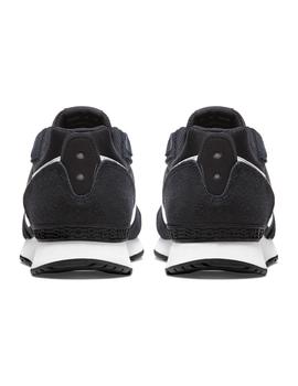 Zapatillas Nike Venture Runner Hombre Negro