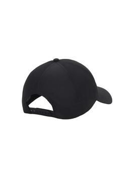 Gorra Ellesse Albo Unisex Negro