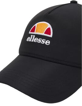 Gorra Ellesse Albo Unisex Negro