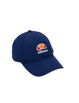 Gorra Ellesse Albo Unisex Marino