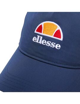 Gorra Ellesse Albo Unisex Marino