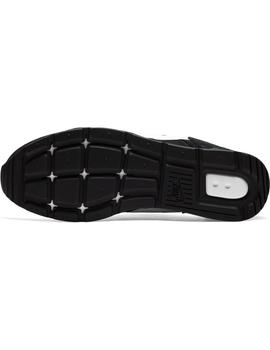 Zapatillas Nike Venture Runner Hombre Negro